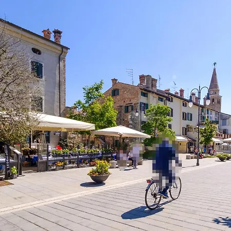 דירה 1 Bedroom Lovely In