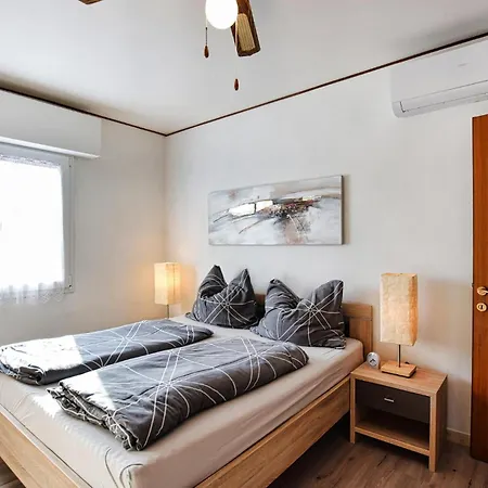 Apartamento 1 Bedroom Lovely In Grado