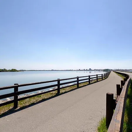 Lejlighed 1 Bedroom Lovely In