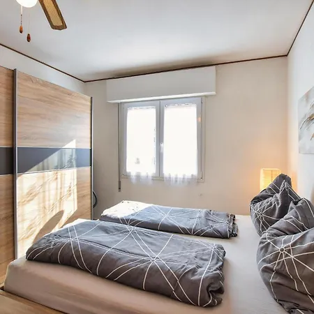 1 Bedroom Lovely In * Grado